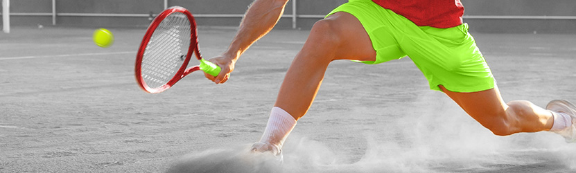 Tennis Tipps Online