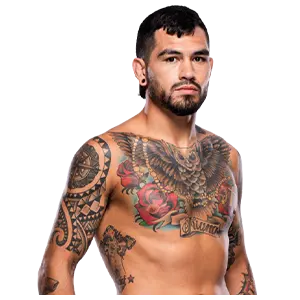 Anthony Hernandez