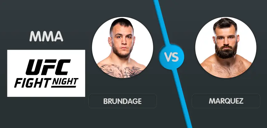 Brundage vs. Marquez
