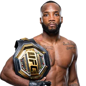 Leon Edwards