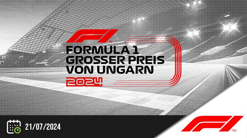 Vorhersage Ungarn GP