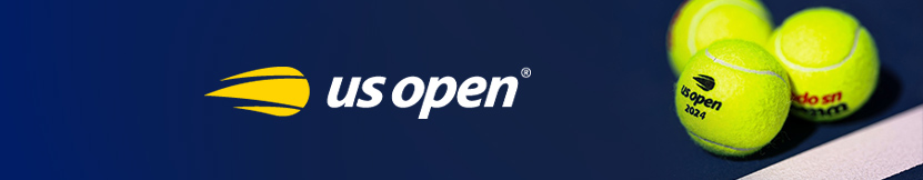 US Open Wetten