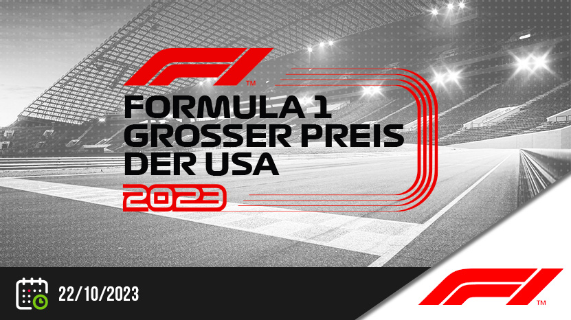 Vorhersage USA GP