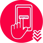 Bei Wettigo Wetten platzieren