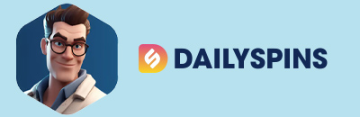 Dailyspins