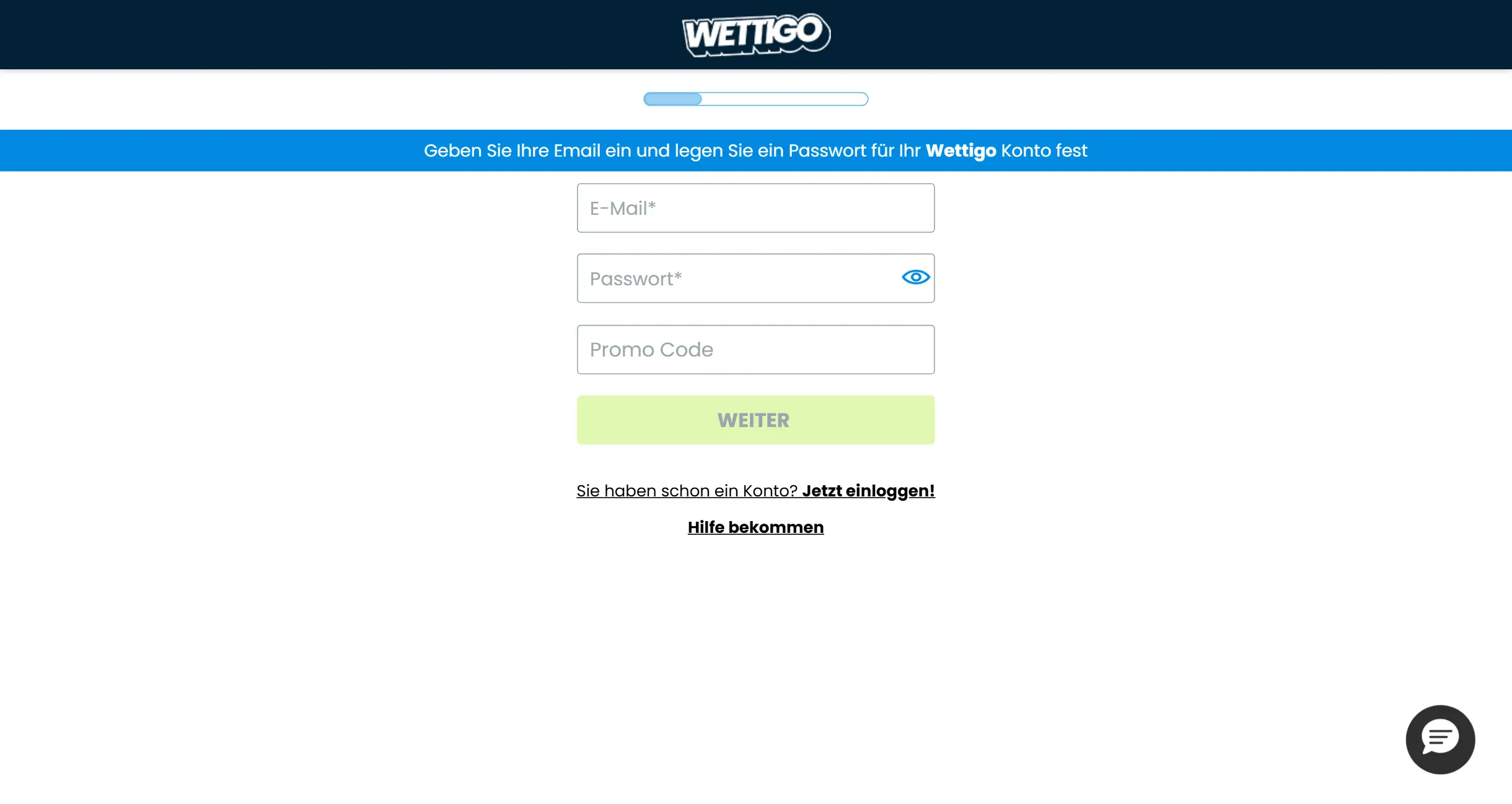 Wettigo